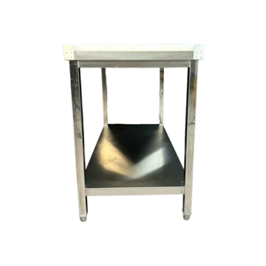 VICTORY, la mejor calidad, tabla de cortar de acero inoxidable, Banco de mesa, equipo de catering para hoteles y restaurantes - Product Image 2