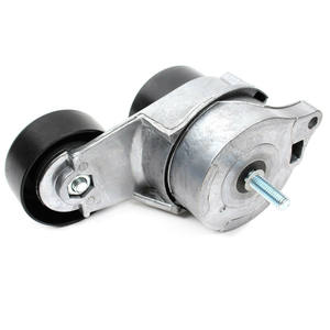 Polea Tensora Acura Honda 31170-RCA-A03 para MdX TL Accord, Pieza de Repuesto para Ajuste de Correa de Motor - Product Image 2