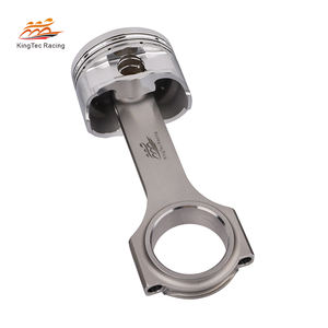 Pistons et bielles forgés pour <span class=keywords><strong>Audi</strong></span> <span class=keywords><strong>A1</strong></span> Quattro 2012 2013 VW Polo R <span class=keywords><strong>WRC</strong></span> EA113 2.0T CDLH CDLJ Moteur Haute Performance - Product Image 6