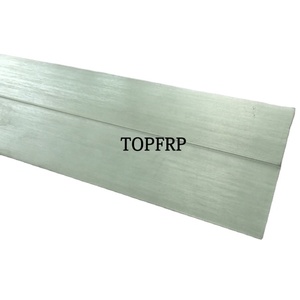 Bande en fibre de verre époxy pour arc - Haute résistance, anti-corrosion, service de découpe, épaisseur 1,2-6,8 mm - Product Image 1