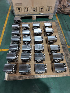 0.06KW-4KW IP69K Prueba de óxido AISI304 Acero inoxidable <span class=keywords><strong>NMRV</strong></span> 040 050 063 075 090 Caja de cambios helicoidal de ángulo recto - Product Image 6