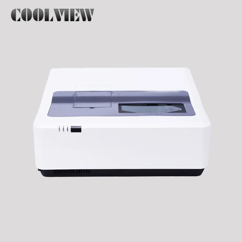 6000 Ansi Lumen Projector Laser Ultra Short Throw Projector Ultra Short Throw Ultra Korte Laser Projector