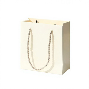 Square Flip-Top Jewelry Packaging Box with Customizable Logo-Gift Box for Bracelets <b>Rings</b> & Small Jewelry <b>Storage</b> - Product Image 4