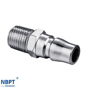 1/8 "1/4" 1/2 "de <span class=keywords><strong>fer</strong></span> En Acier Inoxydable Pneumatique Raccord Rapide 1/4 Pneumatique Femelle/Mâle Rapide Coupleur - Product Image 6