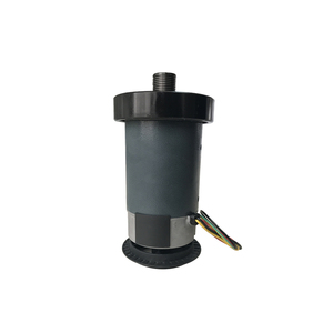 ผู้ผลิตชิ้นส่วนลู่วิ่งไฟฟ้าขนาดใหญ่ มอเตอร์ลู่วิ่งไฟฟ้า 90 มม. DC2 แรงม้า - Product Image 4