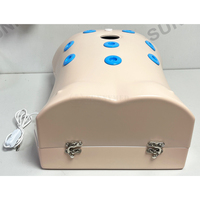 Ensemble de simulation laparoscopique SY-NS03 pour la formation en endoscopie