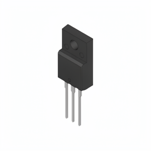 Manufacturer Channel Electronic Circuit Components Thyristors BCR8KM-12LA-1#B00 - Product Image 1