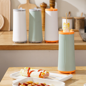 Sorge điện dọc nấu ăn 8 phút Mini trứng cuộn Thạc sĩ <span class=keywords><strong>Omelet</strong></span> <span class=keywords><strong>Maker</strong></span> - Product Image 3