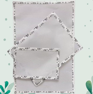 Papel de Planchado Pindou, Tela de Aislamiento Térmico Reutilizable, Transmisión de Luz, Lodo para Frotar, Juguete Educativo DIY Unisex 3-6 - Product Image 3