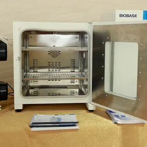 Incubadora de temperatura constante BIOBASE, gran oferta, precio de incubadora de baño seco, incubadoras solares automáticas para laboratorio