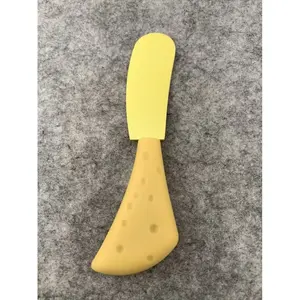 Cuchillo para queso, gadgets personalizados - Product Image 1