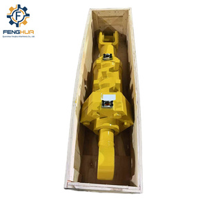 Cylindre de bulldozer D20 D3 D30 D31 D3L D3C D3D, ressort hélicoïdal D57 D58 D60 D65 D6D D6, cylindre hydraulique D37 D3D D4C D4D - Product Image 3