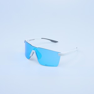 Lunettes de cyclisme polarisées <span class=keywords><strong>photochromiques</strong></span> TR90 UV400, vente en gros, nouvelles lunettes de sport, masque de course personnalisé pour moto - Product Image 2