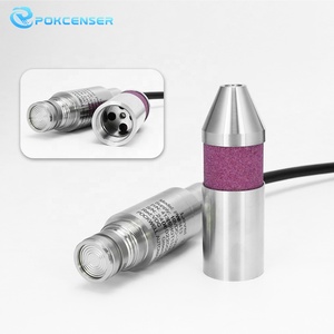 ポクセンサー OEM 4-20mA 0-10V アナログ 10m 20m 水位センサー（砂入り水用） - Product Image 5