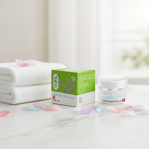 <span class=keywords><strong>Unguento</strong></span> per Rinite OEM Portatile e Facile da Usare, 30g di Estratto Erboristico per il Sollievo dei Seni Paranasali - Product Image 1