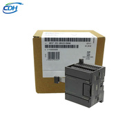 Controlador PLC 6ES7221-1BH22-0XA8 para Automatización Industrial Siemens, Controlador Lógico Programable