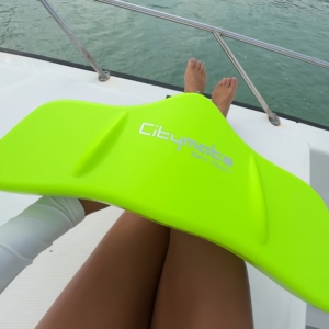 Scooter aquatique dernière génération, double moteur, propulseur électrique, jetski électrique avec flottabilité positive et système de batterie intelligent - Product Image 1