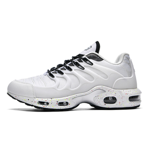 Zapatos Deportivos para <span class=keywords><strong>Hombre</strong></span>, Cómodos, Duraderos, Transpirables, para Invierno, Verano, Primavera y Otoño, con Forro de Goma Sintética, para Fitness y Caminar - Product Image 2