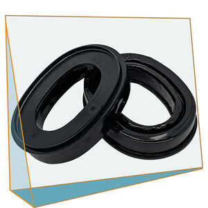 TS TAC-SKY Casque Tactique Accessoire Gel Oreille Coussins Pour <span class=keywords><strong>Peltor</strong></span> Sport Protection Auditive Casque <span class=keywords><strong>Chasse</strong></span> Tir Casque - Product Image 2