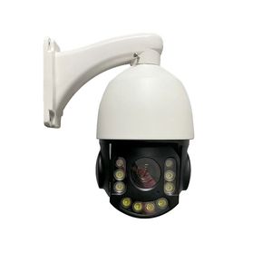 PoE 8MP 36x Zoom <span class=keywords><strong>Speed</strong></span> <span class=keywords><strong>Dome</strong></span> đến PoE PTZ IP Camera Sony imx415 IR 150m hai chiều âm thanh theo dõi con người <span class=keywords><strong>Hi</strong></span> kvision tương thích - Product Image 5