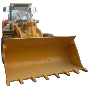 รถตักตีนตะขาบ6ton 938ก. 950B 966ชม. รถตักดินขนาดเล็กผลิตจาก USA - Product Image 1