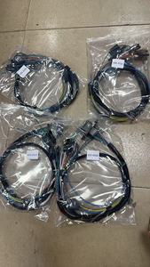 JISION 100-4721 425-6526 1004721 Arnés de Cableado para 3406E, R2900 4256526 Arnés de Motor, Fábrica en China/Envío Inmediato - Product Image 5