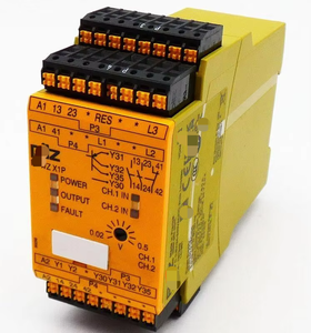 Groothandel 787949 PLC-controller Nieuw Origineel Magazijnmerk PLC-programmeercontroller - Product Image 1