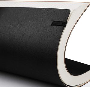 Biểu tượng tùy chỉnh B5 bìa cứng Nhật Ký Tạp Chí A3 hàng tháng hàng tuần kế hoạch máy tính xách tay vải PP Bìa xoắn ốc chương trình nghị sự tạp Chí in ấn cuốn sách - Product Image 5