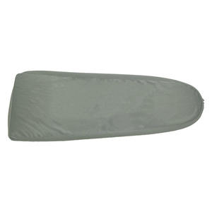 Feutre <span class=keywords><strong>de</strong></span> 10mm d'épaisseur fait <span class=keywords><strong>de</strong></span> <span class=keywords><strong>tapis</strong></span> <span class=keywords><strong>de</strong></span> <span class=keywords><strong>repassage</strong></span> intégré Aucune mousse <span class=keywords><strong>de</strong></span> silicone ne peut être installée <span class=keywords><strong>sur</strong></span> la machine PONY TA, FVC - Product Image 1