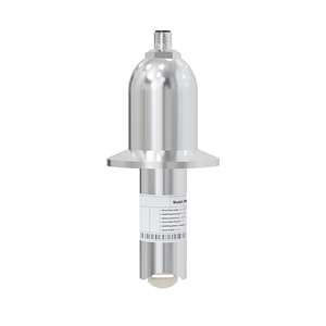เครื่องวัดอัตราการไหลของน้ำแบบใบพัดสแตนเลสอุตสาหกรรม REMOND RMD-FM แบบดิจิตอล พร้อมเอาต์พุต RS485 4-20mA ระดับการป้องกัน IP65 รุ่น RMD-FM - Product Image 1