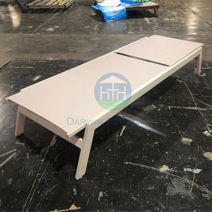 Sillas <span class=keywords><strong>de</strong></span> <span class=keywords><strong>Piscina</strong></span> Plegables <span class=keywords><strong>de</strong></span> Aluminio Modernas y Resistentes a los Rayos UV, Se Acepta OEM, Tumbonas para Exteriores, Precio Económico para el Borde <span class=keywords><strong>de</strong></span> la <span class=keywords><strong>Piscina</strong></span> - Product Image 3