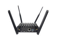 CC&C WB-1200 Genio 1200 Embedded AI Computer 4.8 TOPS AI Processing Capability 5G/4G Metal Casing Android/Linux Development