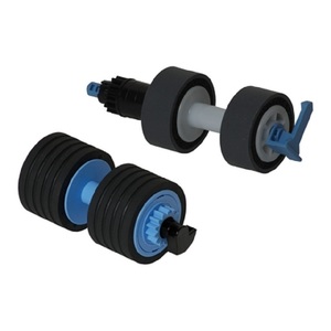 Kit de rouleaux d'échange d'usine 5607B001AA pour <span class=keywords><strong>Canon</strong></span> <span class=keywords><strong>DR</strong></span>-M160 <span class=keywords><strong>DR</strong></span>-C230 <span class=keywords><strong>DR</strong></span>-C240 <span class=keywords><strong>DR</strong></span>-M160II <span class=keywords><strong>DR</strong></span>-<span class=keywords><strong>S150</strong></span> R40 R50 Pièce de copieur MG1-4620 MG1-5124 - Product Image 1