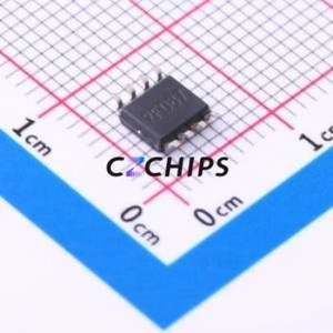 Amplificador operativo de chip IC de circuito integrado nuevo y original TL026CD SOIC-8 - Product Image 2