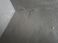 Revêtement imperméable de conception moderne Js ciment polymère pour mur extérieur