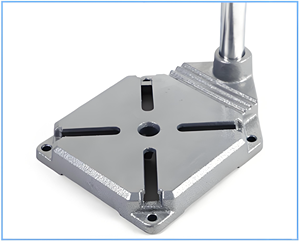 Abrecocos Comercial de un Solo Uso con Púa para Abrir Cocos, Herramienta para Abrir Cocos - Product Image 4