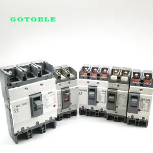 MCCB Circuit Breaker ABN 103c LS Series Goods 3P 100AF Best Quality Have A Stock