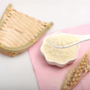 Campione Gratuito di Pangrattato Senza Glutine all'Ingrosso, Panko per Alimenti Fritti - Product Image 6