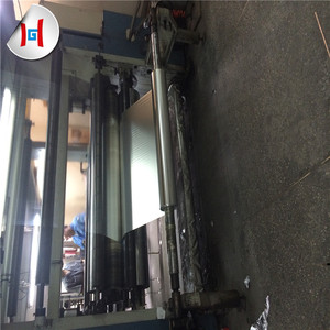 Tôle en acier inoxydable 304 316 304L Finition <span class=keywords><strong>de</strong></span> surface 2B Laminage <span class=keywords><strong>à</strong></span> froid Soudage Utilisation décorative Épaisseur 1 mm - Product Image 5