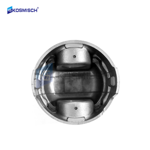 OEMエンジン2Lピストンキット 新品 高品質 アルミ合金ピストン ディーゼルエンジン用交換部品 OE 13101-54060 - Product Image 5