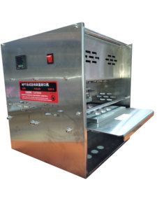 Alumínio elétrico semiautomático folha tampa café cápsula k copo fazendo selagem máquina - Product Image 2