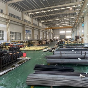 Высокое качество ASME B18.31.2 болт и гайка Xylan 1424 1070 <span class=keywords><strong>ASTM</strong></span> <span class=keywords><strong>A193</strong></span> B7 <span class=keywords><strong>B16</strong></span> материал - Product Image 5