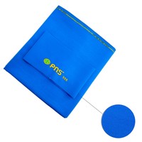Tissu de billard PNS 988 de haute qualité pour tables de billard et de snooker, tissu de table à vitesse rapide, accessoires de table de billard