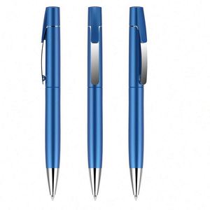 Stylish Gift <b>Pens</b> Custom Advertising <b>Pens</b> Rotating Ballpoint <b>Pens</b> for Business Gifts and Promotions - Product Image 1