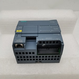 6ES7214-1AG31-0XB0 ใหม่ S7-200 CPU214 DC/DC/DC PLC - Product Image 3