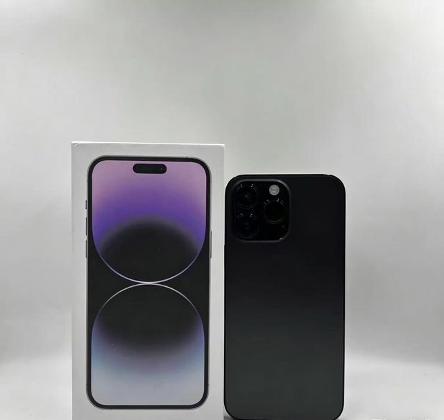 Wholesale Refurbished 14/15 Pro Max 12GB RAM 128GB 5G Smart Phone US Version 6.7 Screen Third Party Accessories Shipping