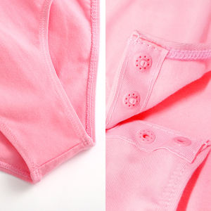 Maillot de Ballet para Niñas con Falda y Mangas con Volantes, Vestido de Danza para Niñas, Ropa de Ballet Infantil para Actuaciones en Escenario - Product Image 4