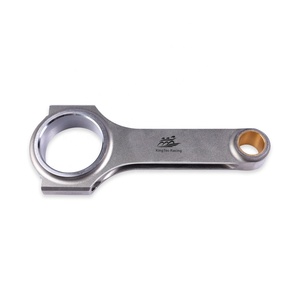 Kit de reconstrucción forjada bielas <span class=keywords><strong>y</strong></span> pistones EA888 GEN 3 pistones <span class=keywords><strong>y</strong></span> varillas para motor VW Golf MK7 Audi A4 B8 2,0 TSI - Product Image 3