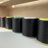 YIJIN Premium-Qualität 100% PP FDY Filament 600D Denier Gewährleistet Gleichmäßige Zugfestigkeit 6,0-8,0g/den für Hochvolumige Verpackungen