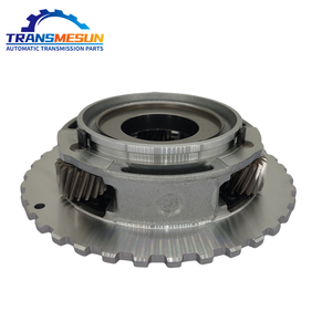 Engranaje planetario de transmisión automática Transmesun 8HP-45 1101.440.021E de <span class=keywords><strong>segunda</strong></span> <span class=keywords><strong>mano</strong></span> para VW <span class=keywords><strong>BMW</strong></span> - Product Image 3